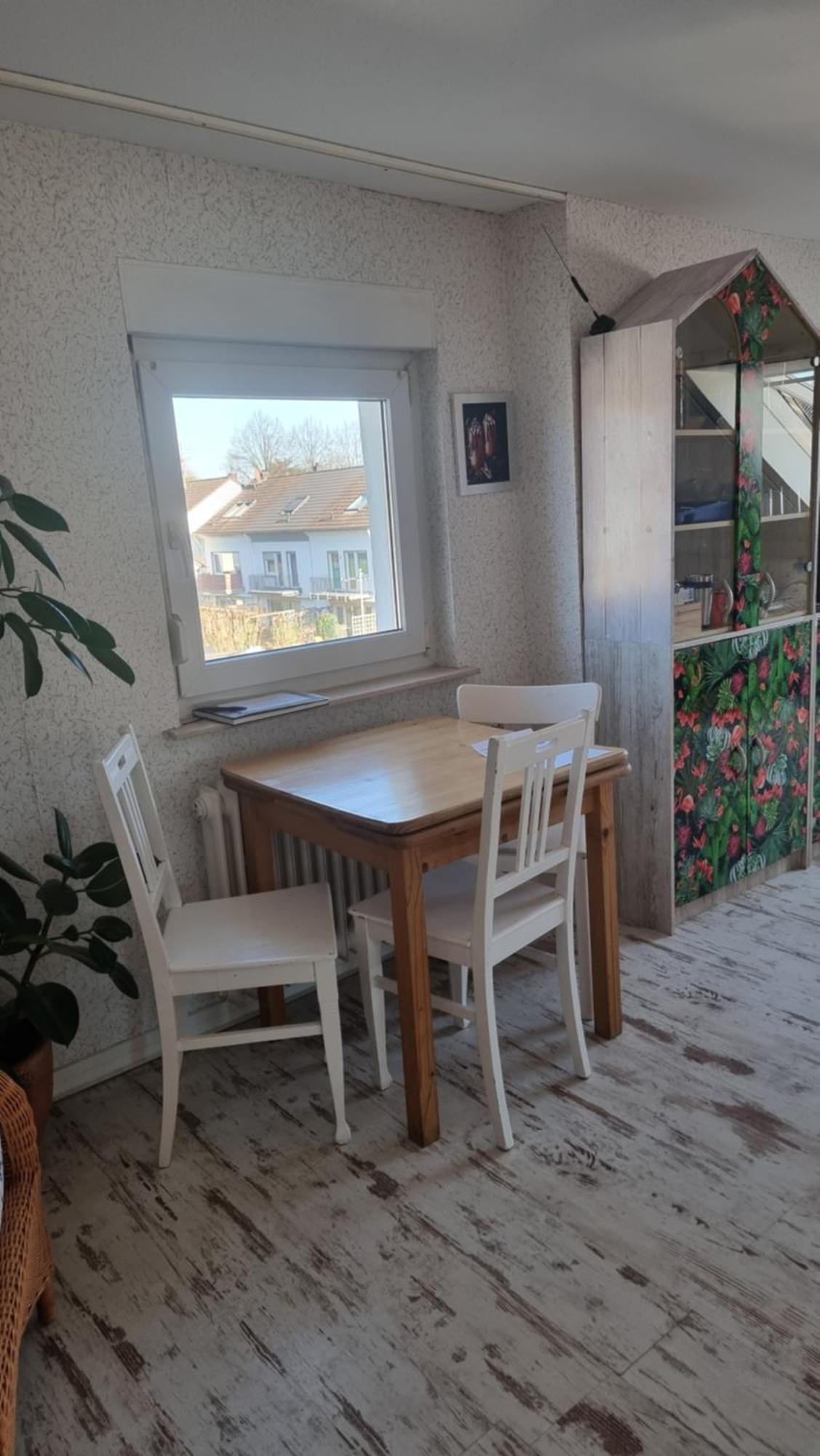Gemuetliche Zimmer Im Einfamilienhaus Cologne Exterior photo