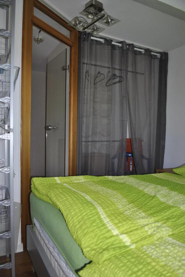 Gemuetliche Zimmer Im Einfamilienhaus Cologne Exterior photo